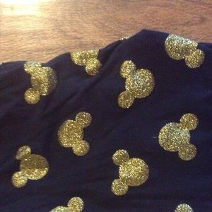 Torrid Disney leggings